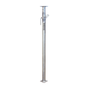 Euro formwork prop of class C/E | C/E45 extent length: 2.45 m - 4.50 m